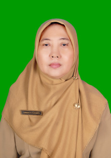 NANIK KUSWANTI, SH