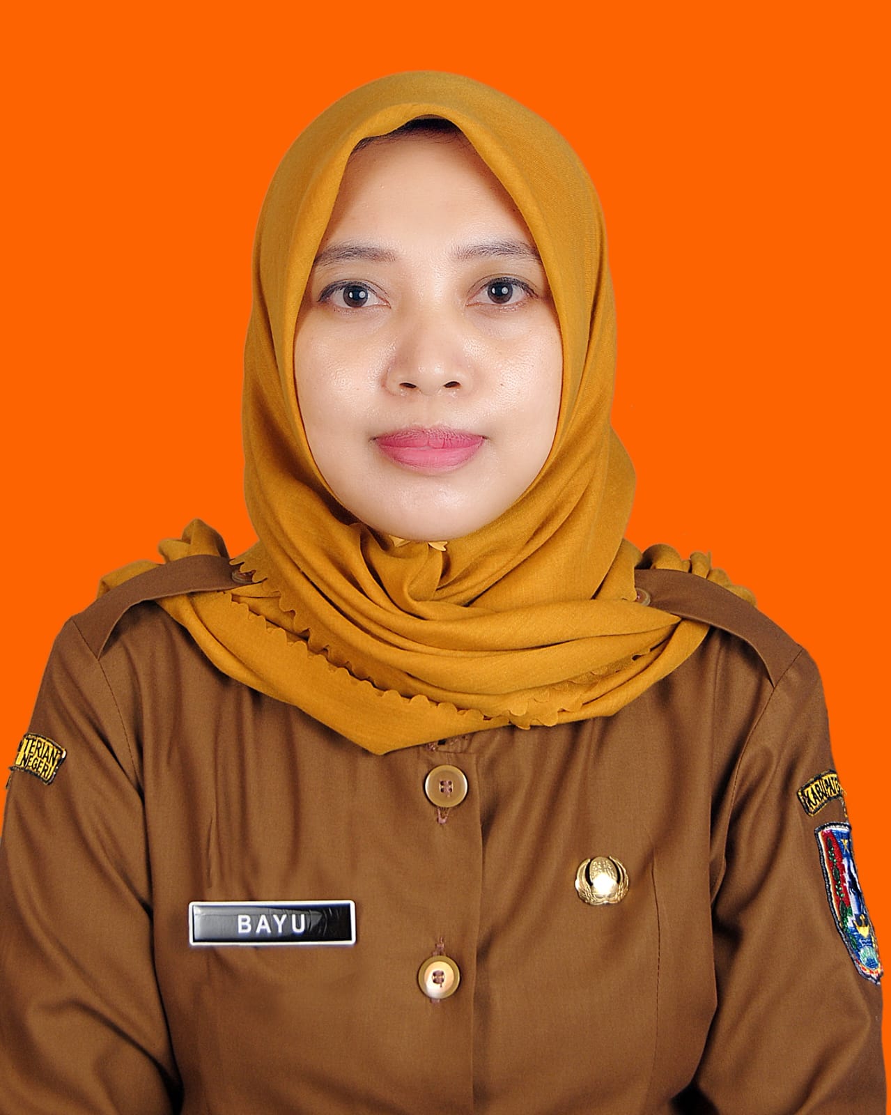 BAYU FITRI ASTUTI, S.M