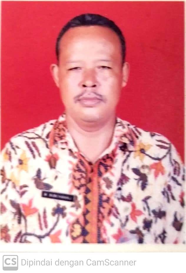 MOCH. SUBCHANALI